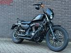HARLEY-DAVIDSON SPORTSTER IRON XL 883 N XL883N 883Iron, Motoren, Motoren | Harley-Davidson, 2 cilinders, HARLEY-DAVIDSON, Chopper