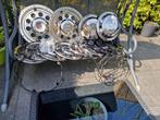 Mercedes Actros wieldoppen, Auto-onderdelen, Banden en Velgen, Ophalen of Verzenden, Overige maten, Zomerbanden, Velg(en)