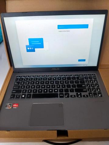 Asus ExpertBook B1500C beschikbaar voor biedingen