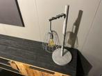 Tafellamp Treepoon Van 69,- NU 49,-, Ophalen, Nieuw, Metaal, 50 tot 75 cm