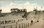 egmond aan zee ., Verzenden, Voor 1920, Gelopen, Noord-Holland