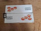Xenos amuseglazen, Ophalen, Nieuw, Overige typen