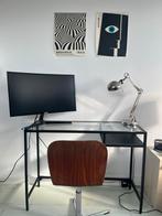 IKEA Bureau / Desk, Huis en Inrichting, Bureaus, Ophalen, Zo goed als nieuw