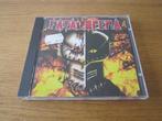 Fatal Opera -Fatal Opera 1995 Massacre MASS CD 051 Duitsland, Ophalen, Zo goed als nieuw