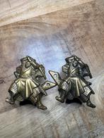 Samurai Zwaardhangers - Set van Twee, Ophalen of Verzenden