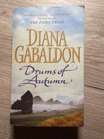Drums of Autumn - Diana Gabaldon, Boeken, Romans, Ophalen of Verzenden, Gelezen, Diana Gabaldon, Wereld overig