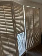 Jasma shutters, Ophalen of Verzenden, Zo goed als nieuw