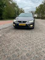 Seat Leon ST, 1.4 TSI ACT FR Dynamic PANO/LED, Euro 6, 4 cilinders, Leon, Alcantara