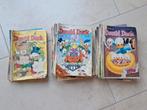 Donald Duck weekblad 1985, 1988, 1990, Boeken, Stripboeken, Meerdere stripboeken, Ophalen, Gelezen