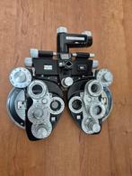 phoropter, Ophalen of Verzenden, Minder dan 400x, Onderdelen of Toebehoren