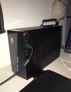 Gaming Pc MSI - NVIDIA GeForce 3060 ti, Intel Core i5, MSI, Ophalen of Verzenden, Zo goed als nieuw, Gaming