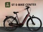 Elektrische Fiets Batavus Finez E-GO Bosch Middenmotor, Batavus, Batavus, Batavus, Ophalen of Verzenden