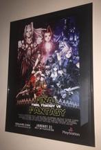 Final fantasy 7, Ophalen of Verzenden, Zo goed als nieuw