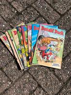 Donald Duck Stripboeken - Diverse Jaargangen, Meerdere stripboeken, Ophalen, Gelezen