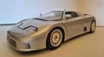 Bugatti GB 11. Modelauto 1 op 18, Ophalen of Verzenden, Zo goed als nieuw, Auto, Bburago