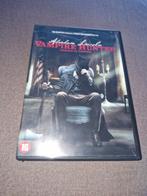 Abraham Lincoln vampire hunter - dvd, Vanaf 16 jaar, Ophalen of Verzenden, Zo goed als nieuw, Vampiers of Zombies