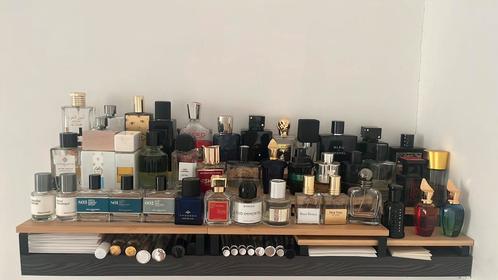Samples/testers/proefjes/decants, Sieraden, Tassen en Uiterlijk, Uiterlijk | Parfum, Nieuw, Ophalen of Verzenden