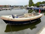 Interboat 21, Watersport en Boten, Sloepen, Ophalen, 10 tot 30 pk, Binnenboordmotor, 6 meter of meer