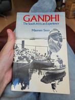 Gandhi The South African Experience, Ophalen of Verzenden, Zo goed als nieuw