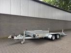 Proline MT zakbare transporter 3500 KG uniek Bj. 2025!, De Grift 15 Nieuwleusen, Ophalen of Verzenden, Zo goed als nieuw, Transport Trading
