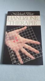 Handzone therapie Michael Blate, Ophalen of Verzenden, Zo goed als nieuw