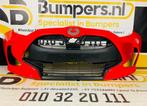 Bumper TOYOTA YARIS 2019-2022 RL Voorbumper 2-D2- 3622Z, Ophalen of Verzenden