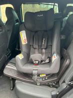 Autostoel Nuna Prym 360 draaibaar i -Size Isofix, 0-4 jaar, Kinderen en Baby's, Autostoeltjes, Gebruikt, Ophalen, Isofix, Verstelbare rugleuning