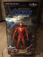 Marvel Avengers: End Game Iron Man, Kinderen en Baby's, Speelgoed | Actiefiguren, Nieuw, Verzenden