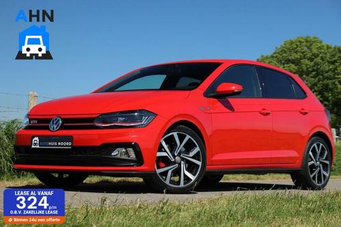 Volkswagen Polo 2.0 TSI GTI / DSG / ACC / CarPlay / Milltek, Auto's, Volkswagen, Bedrijf, Te koop, Polo, ABS, Adaptive Cruise Control