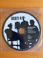 Scott 4 cd-sampler Deutsche LP Record promo, 1998, à la Beck, 1 single, Ophalen of Verzenden, Zo goed als nieuw, Pop