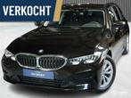 BMW 330E BUSINESS / KEYLESS / TREKHAAK / DAB+ / 17", Automaat, 1998 cc, 4 cilinders, Met garantie (alle)