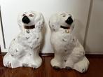 Staffordshire hondjes - Beswick 1378 5, Verzamelen, Beelden en Beeldjes, Ophalen, Zo goed als nieuw, Dier