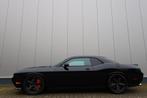 Dodge Dodge CHALLENGER 6.1 Supercharger (bj 2008, automaat), Auto's, Dodge, Automaat, Gebruikt, 8 cilinders, Zwart