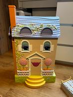 Learning Curve caring corners pratend poppenhuis, Kinderen en Baby's, Speelgoed | Poppenhuizen, Ophalen of Verzenden, Gebruikt