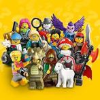 lego collectible minifigures serie 25, Ophalen of Verzenden, Nieuw, Complete set, Lego