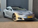 Tesla Model S 75D Base Pano|Leer, Gebruikt, Vierwielaandrijving, 104 €/maand, 2083 kg