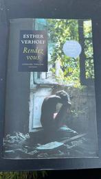Esther Verhoef - Rendez-vous, Ophalen of Verzenden, Zo goed als nieuw, Nederland, Esther Verhoef