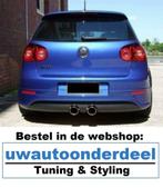 EDITION 30 Look Spoiler Geschikt Voor Golf 5 GTI FSI TDI R32, Auto diversen, Tuning en Styling, Verzenden, Automotive Parts, A.parts@hotmail.nl