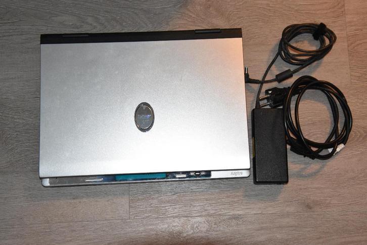 Acer Aspire 2000, Computers en Software, Windows Laptops, Gebruikt, 15 inch, HDD, Minder dan 2 Ghz, Minder dan 4 GB, Qwerty, Met videokaart