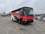 Van Hool - S315 - Oldtimer camper, Caravans en Kamperen, Campers, Bedrijf, Overige brandstoffen, Overige merken