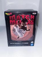 NIEUW!! Dragon Ball Z - Uub - Match Makers Figure, Ophalen of Verzenden, Nieuw