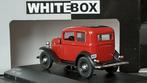 Opel P4 1935 1:43 Whitebox Pol, Hobby en Vrije tijd, Modelauto's | 1:43, Verzenden, Nieuw