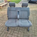 Volkswagen T4 2-zits bank, Auto-onderdelen, Interieur en Bekleding, Ophalen of Verzenden, Gebruikt, Volkswagen