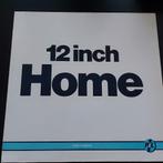 12 inch Maxisingel Public Image Ltd. - Home / Round (1986), Gebruikt, Maxi-single, Ophalen of Verzenden, Pop