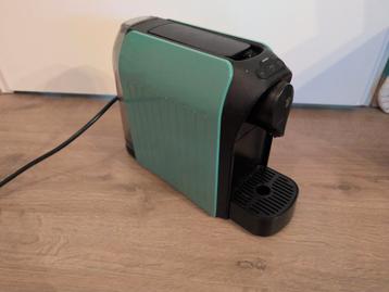 Tchibo koffiezetapparaat  beschikbaar voor biedingen