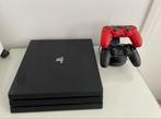 PlayStation 4 pro, Spelcomputers en Games, Spelcomputers | Sony PlayStation 4, Ophalen, Zo goed als nieuw, Pro