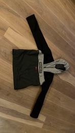 Napapijri jack voor jongens maat 164, Ophalen of Verzenden, Zo goed als nieuw, Jongen, Jas