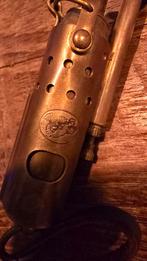 WW1 Loopgraafaansteker Replica - Koper, Antiek en Kunst, Ophalen of Verzenden