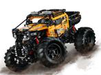 Lego 4x4 Crawler, Kinderen en Baby's, Speelgoed | Duplo en Lego, Ophalen of Verzenden, Zo goed als nieuw, Complete set, Lego