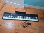 Fazley FSP-200 Keyboard - Perfect voor beginners!, 88 toetsen, Zo goed als nieuw, Aanslaggevoelig, Ophalen